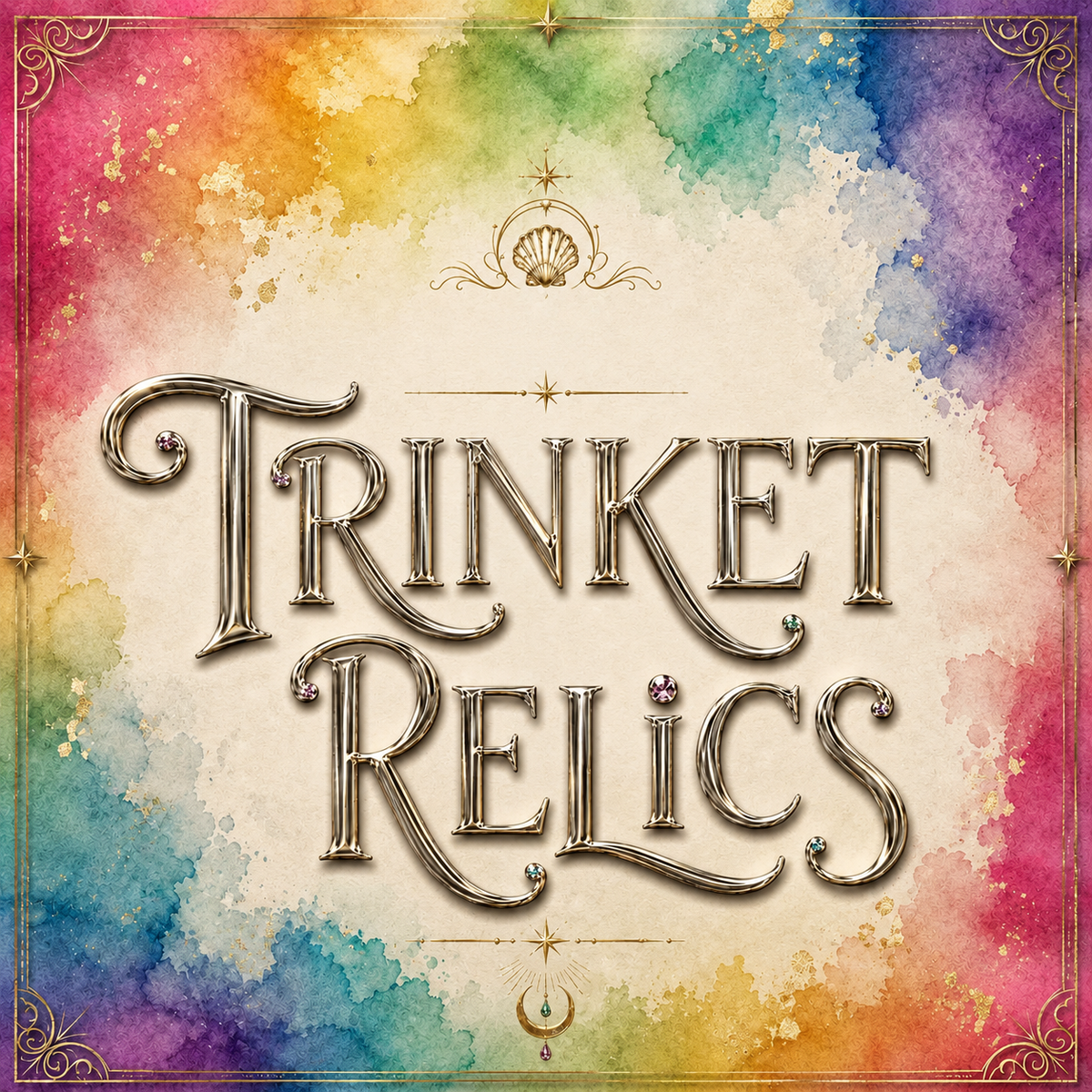 TrinketRelics Collection