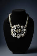 Axis of Origin Necklace - Mystical Editorial