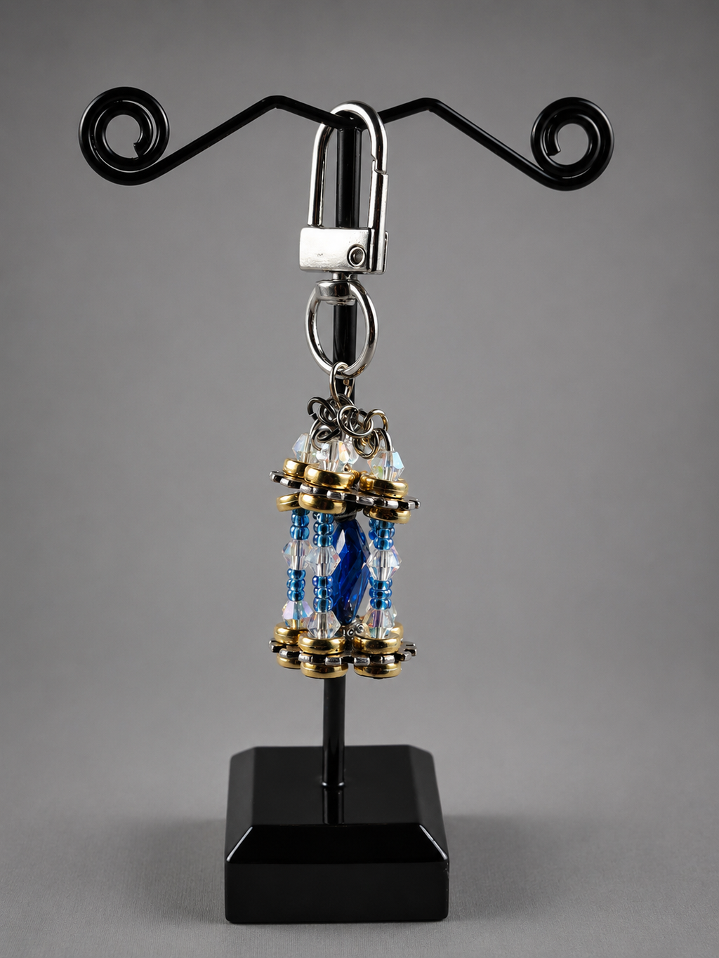 The TimeKeeper Relic