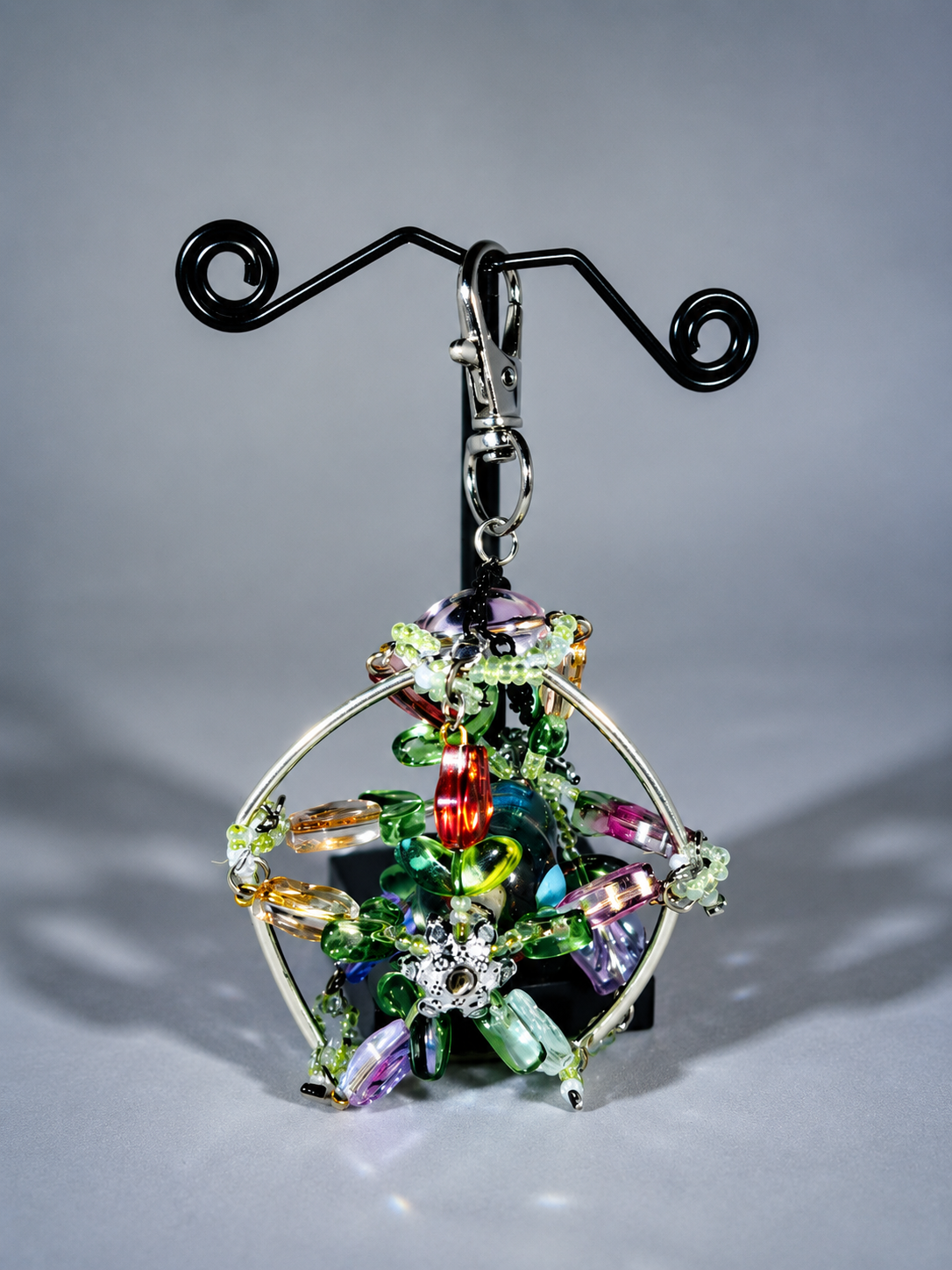 The Greenhouse Artifact