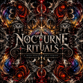 Nocturne Rituals — Gothic Digital Art Bundle