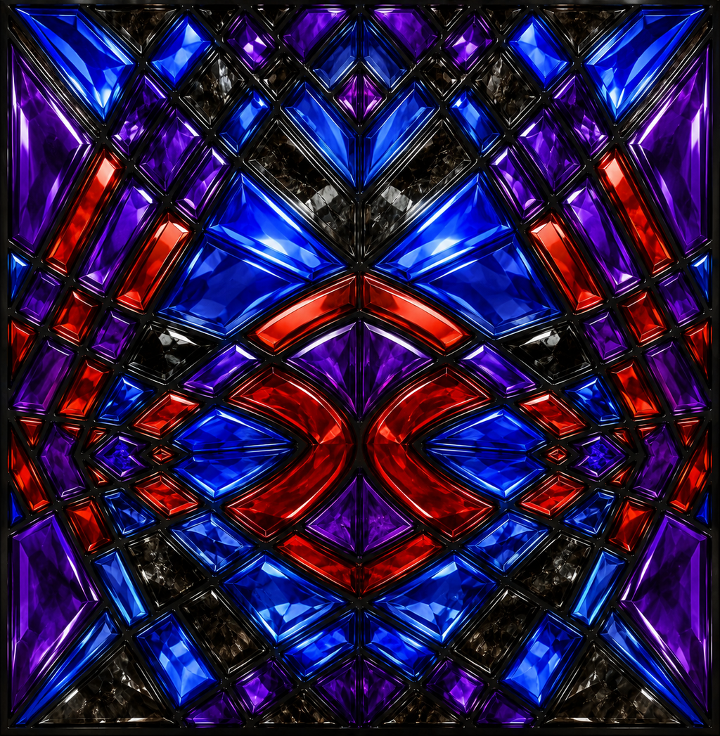 Sacred Sigils — Sacred Geometry Digital Art Bundle | Instant Download