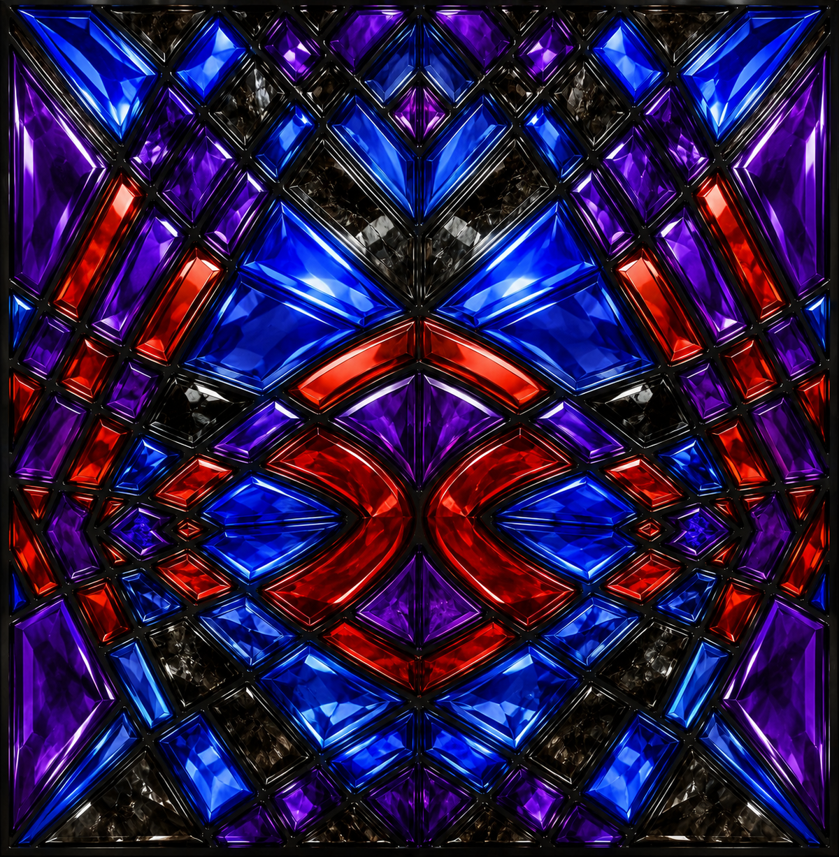 Sacred Sigils — Sacred Geometry Digital Art Bundle | Instant Download