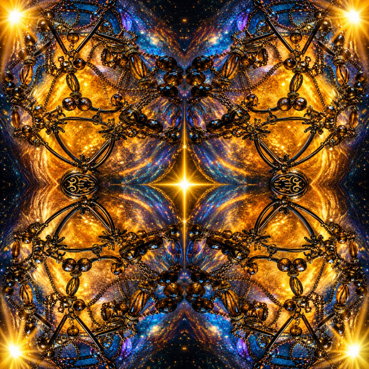 Nocturne Rituals — Gothic Digital Art Bundle