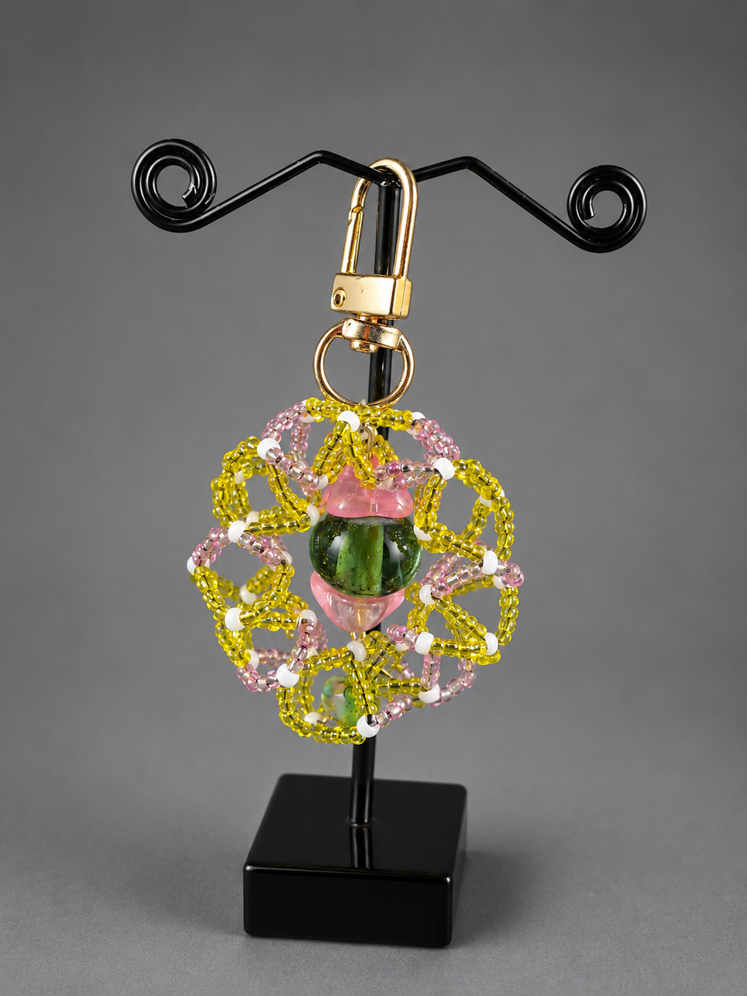 The Enchanted Bloom Artifact