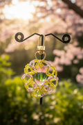 The Enchanted Bloom Artifact - Pinterest Ready