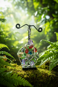 The Greenhouse Artifact — Pinterest Version